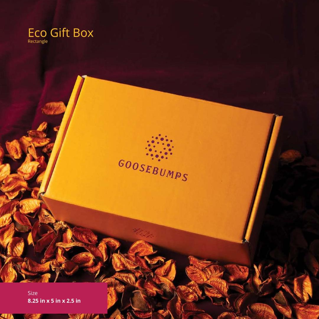 Healthy Diwali Gift Box - 6 Assorted Masala Fruits for Guilt-Free Gifting Healthy Diwali Gift Box - 6 Assorted Masala Fruits for Guilt-Free Gifting